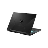 ლეპტოპი თამაშებისთვის (Gaming) Asus TUF A17 17.3 FHD (R5-7535HS/16GB/1TB SSD/RTX 2050) - FA706NF-HX032