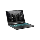 ლეპტოპი თამაშებისთვის (Gaming) Asus TUF A17 17.3 FHD (R5-7535HS/16GB/1TB SSD/RTX 2050) - FA706NF-HX032