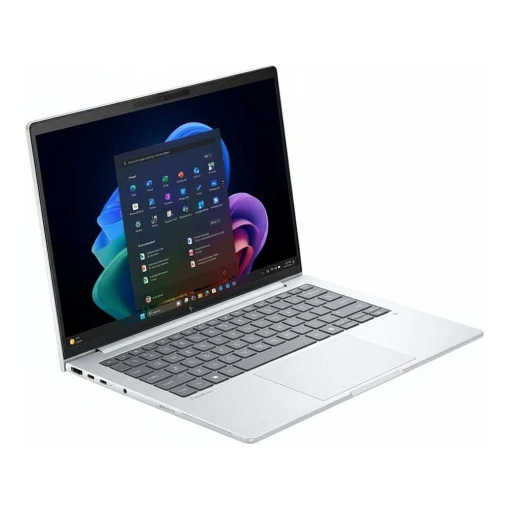 ლეპტოპი HP EliteBook 8 G1i 14" WUXGA (Ultra 7-255U/24GB/512GB SSD/W11P) - E2CJ4ET