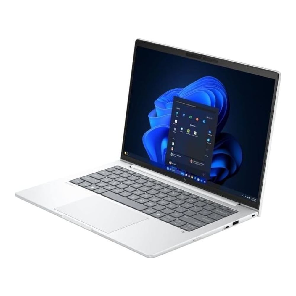 ლეპტოპი HP EliteBook 8 G1i 14" WUXGA (Ultra 7-255U/24GB/512GB SSD/W11P) - E2CJ4ET