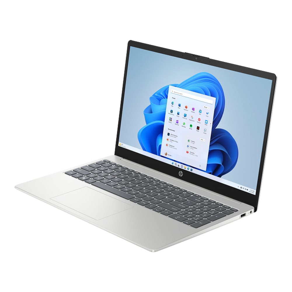 ლეპტოპი HP Laptop Sebastian 24C1 15.6" FHD (Core 5-120U/8GB/512GB SSD) - E2YY3EA