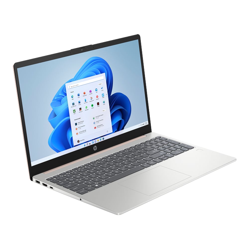 ლეპტოპი HP Laptop Sebastian 24C1 15.6" FHD (Core 5-120U/8GB/512GB SSD) - E2YY3EA