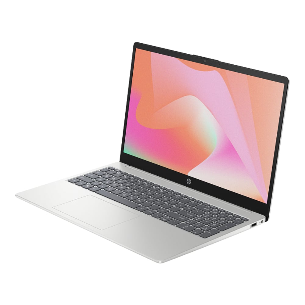 ლეპტოპი HP Laptop Sebastian 24C1 15.6" FHD (Core 5-120U/16GB/512GB SSD) - E2YY2EA