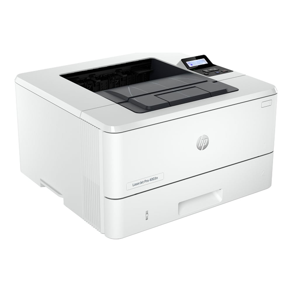 პრინტერი (შავ-თეთრი, ლაზერული) HP LaserJet Pro 4003n - 2Z611A
