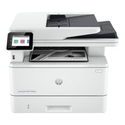პრინტერი (შავ-თეთრი, ლაზერული) HP LaserJet Pro MFP 4103fdw - 2Z629A