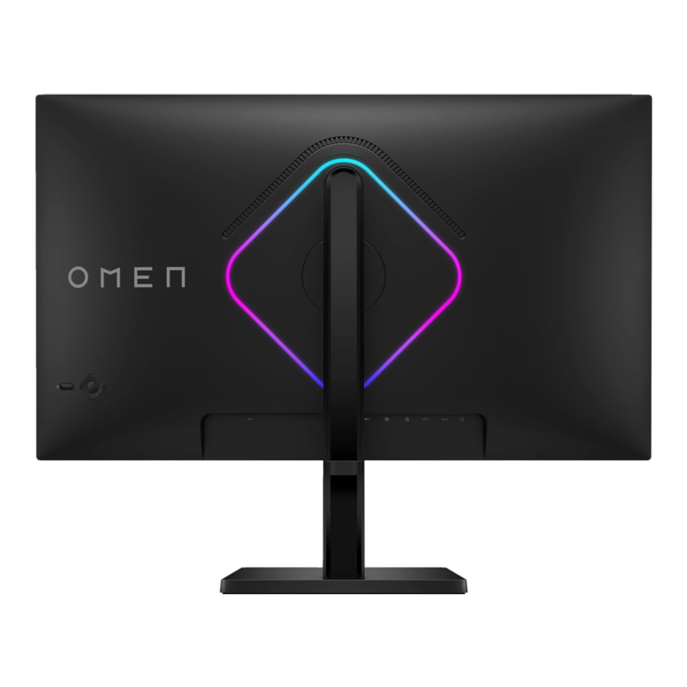 გეიმერული მონიტორი HP OMEN 27qs G2 27'' QHD - AW3V0E9