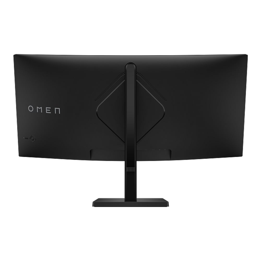 გეიმერული მონიტორი HP OMEN 34c G2 34'' WQHD Curved - AV4C1E9