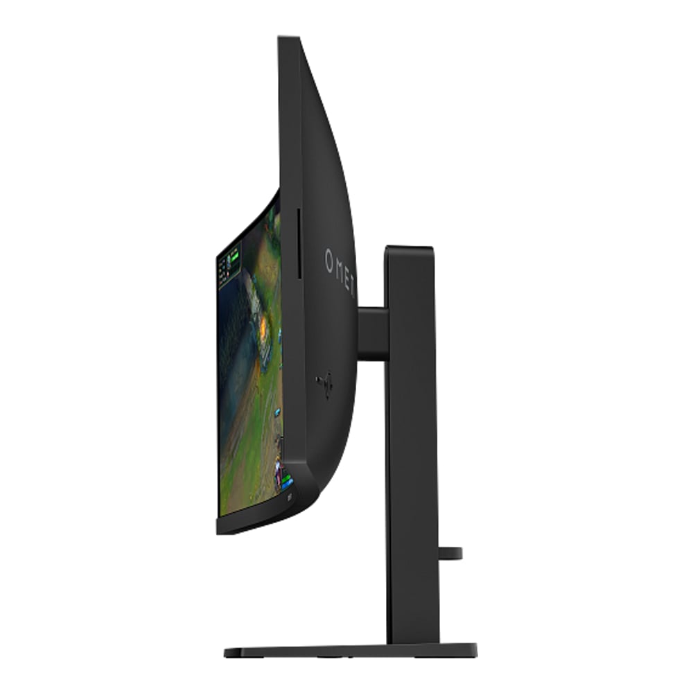 გეიმერული მონიტორი HP OMEN 34c G2 34'' WQHD Curved - AV4C1E9