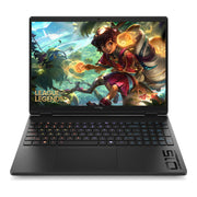 ლეპტოპი თამაშებისთვის (Gaming) OMEN Clamshell Propel 26C1 15.3" 2K (Ryzen 7 260 (8C) 16 NPU TOPs/16GB/512GB SSD/RTX 5060 8GB VRAM) - E32A5EA