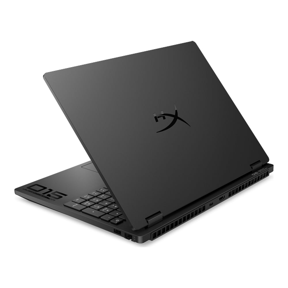 ლეპტოპი თამაშებისთვის (Gaming) OMEN Clamshell Propel 26C1 15.3" 2K (Ryzen 7 260/16GB/512GB SSD/RTX 5050) - E32A4EA