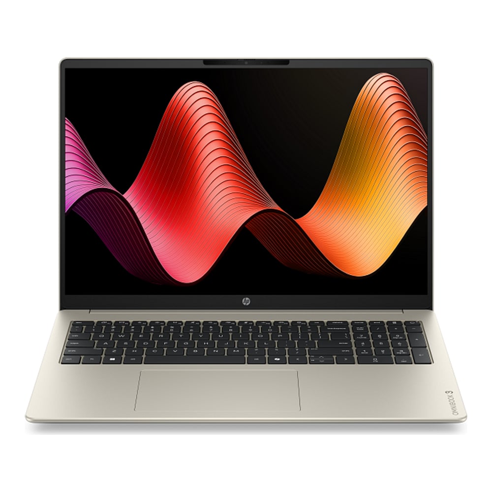 ლეპტოპი HP OmniBook 3 16.0" WUXGA (Ryzen 3-7320U/8GB/512GB) - 16-by0141ci