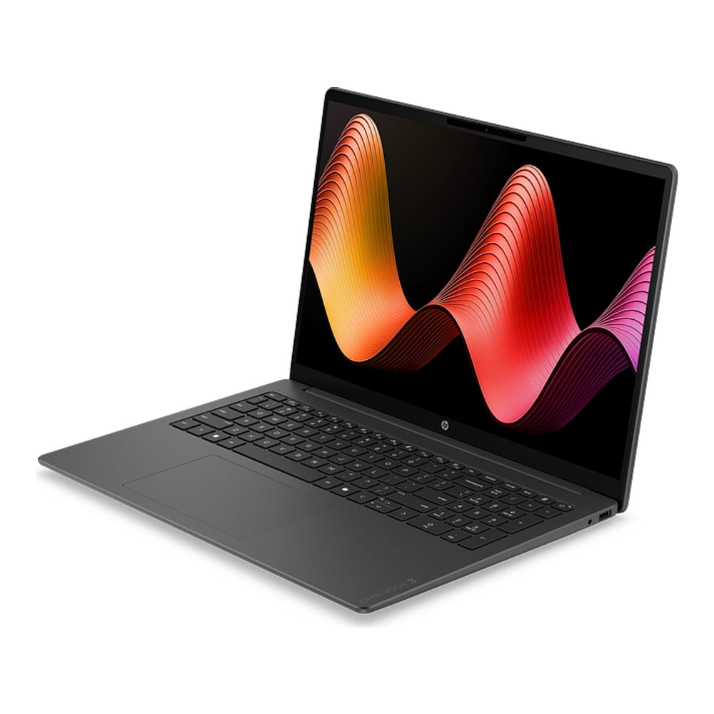 ლეპტოპი HP OmniBook 3 16.0" WUXGA (Ryzen 3-7320U/8GB/512GB) - E2YZ6EA