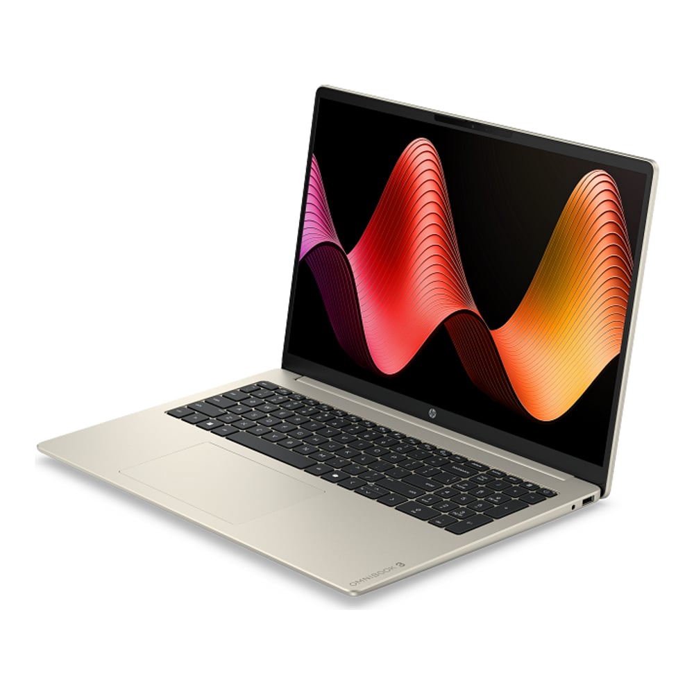 ლეპტოპი HP OmniBook 3 16.0" WUXGA (Ryzen 3-7320U/8GB/512GB) - 16-by0141ci