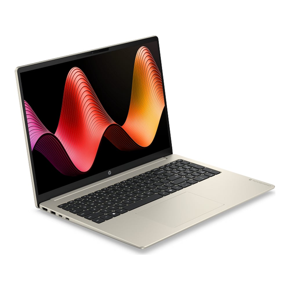 ლეპტოპი HP OmniBook 3 16.0" WUXGA (Ryzen 3-7320U/8GB/512GB) - 16-by0141ci