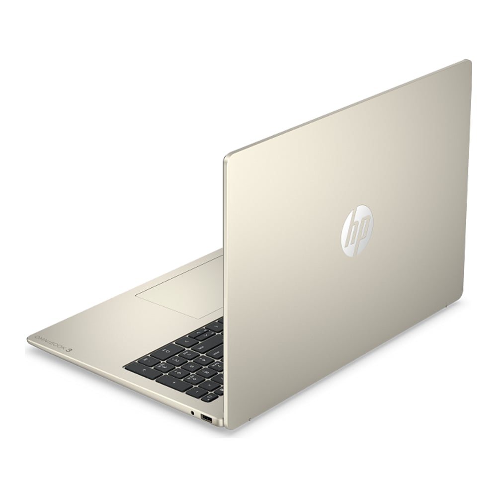 ლეპტოპი HP OmniBook 3 16.0" WUXGA (Ryzen 3-7320U/8GB/512GB) - 16-by0141ci