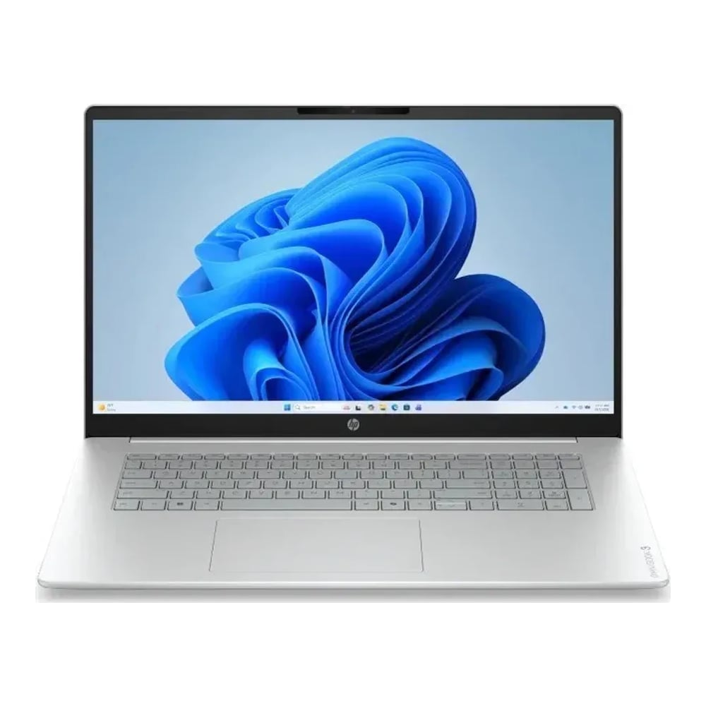 ლეპტოპი HP OmniBook 3 17.3" HD+ (1600x900) (Core 7 150U/16GB/512GB) - DM8H7EA