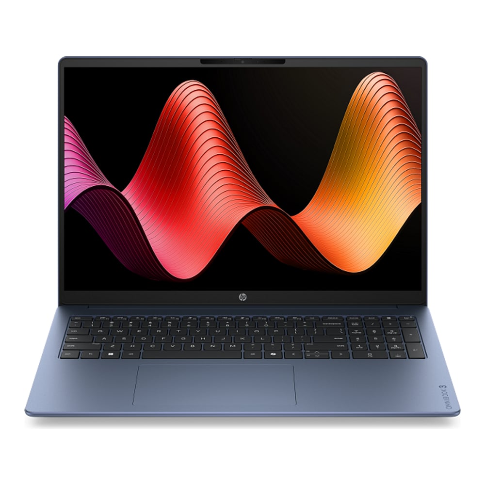 ლეპტოპი HP OmniBook 3 16.0" WUXGA (Ryzen 3-7320U/8GB/512GB) - E2ZA3EA
