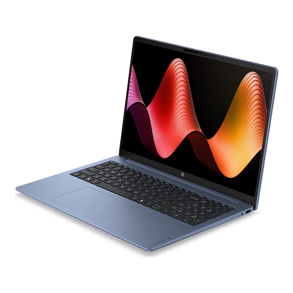 ლეპტოპი HP OmniBook 3 16.0" WUXGA (Ryzen 3-7320U/8GB/512GB) - E2ZA3EA