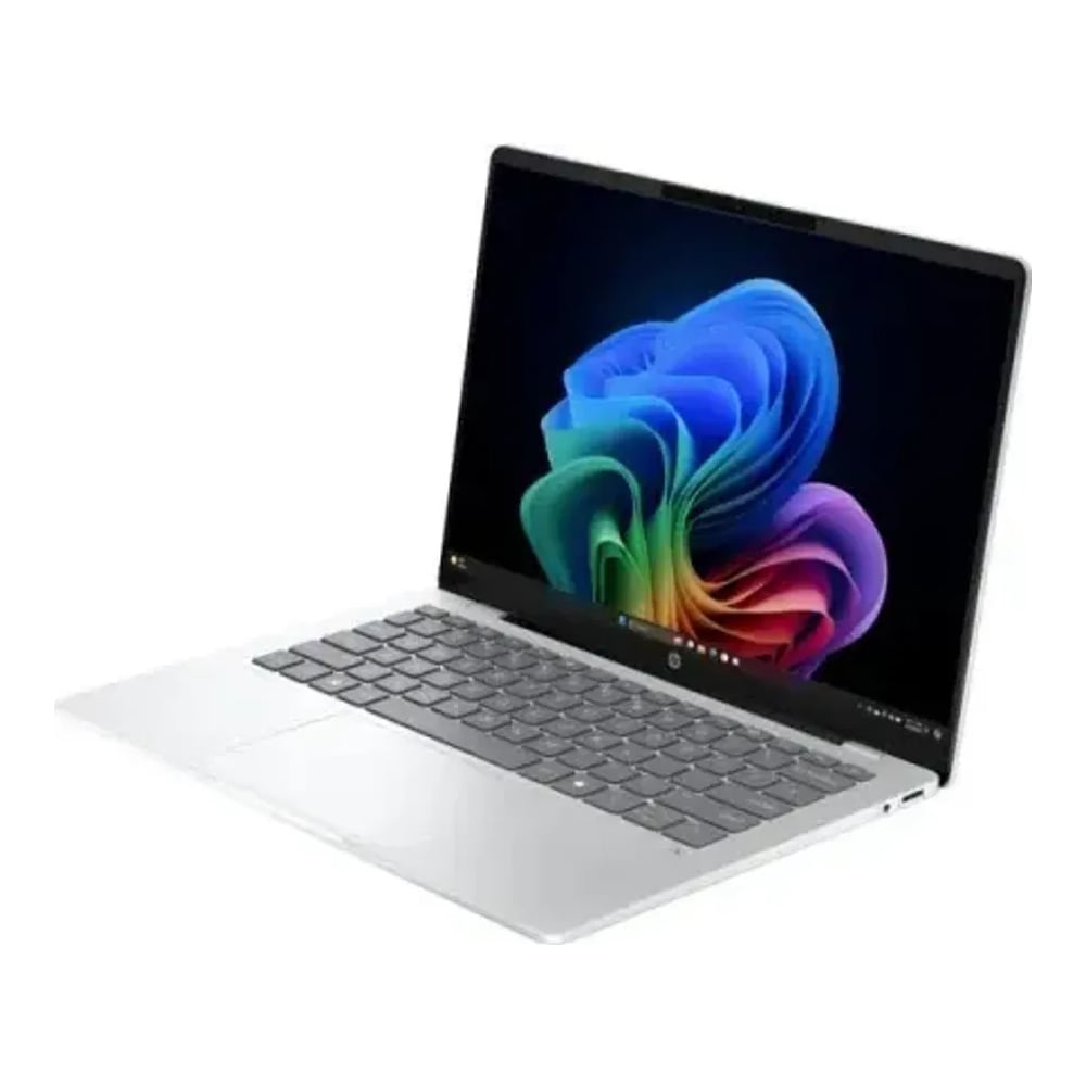 ლეპტოპი HP OmniBook 5 AI PC Clamshell 14" 2K OLED (Core 5 320/16GB/512GB SSD) - E31ZTEA