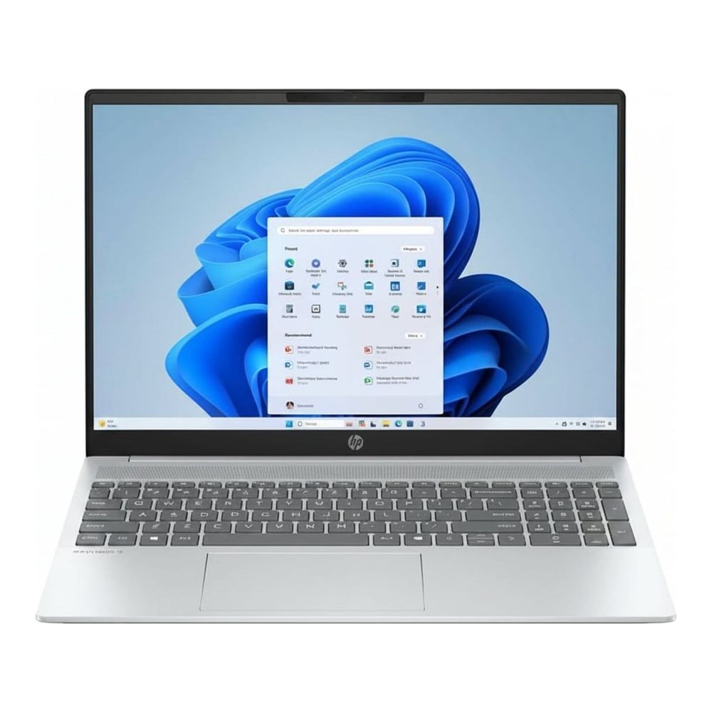 ლეპტოპი HP OmniBook 5 16" 2K (1920x1200) OLED (Core 5 320/16GB/512GB) - DW4D0EA