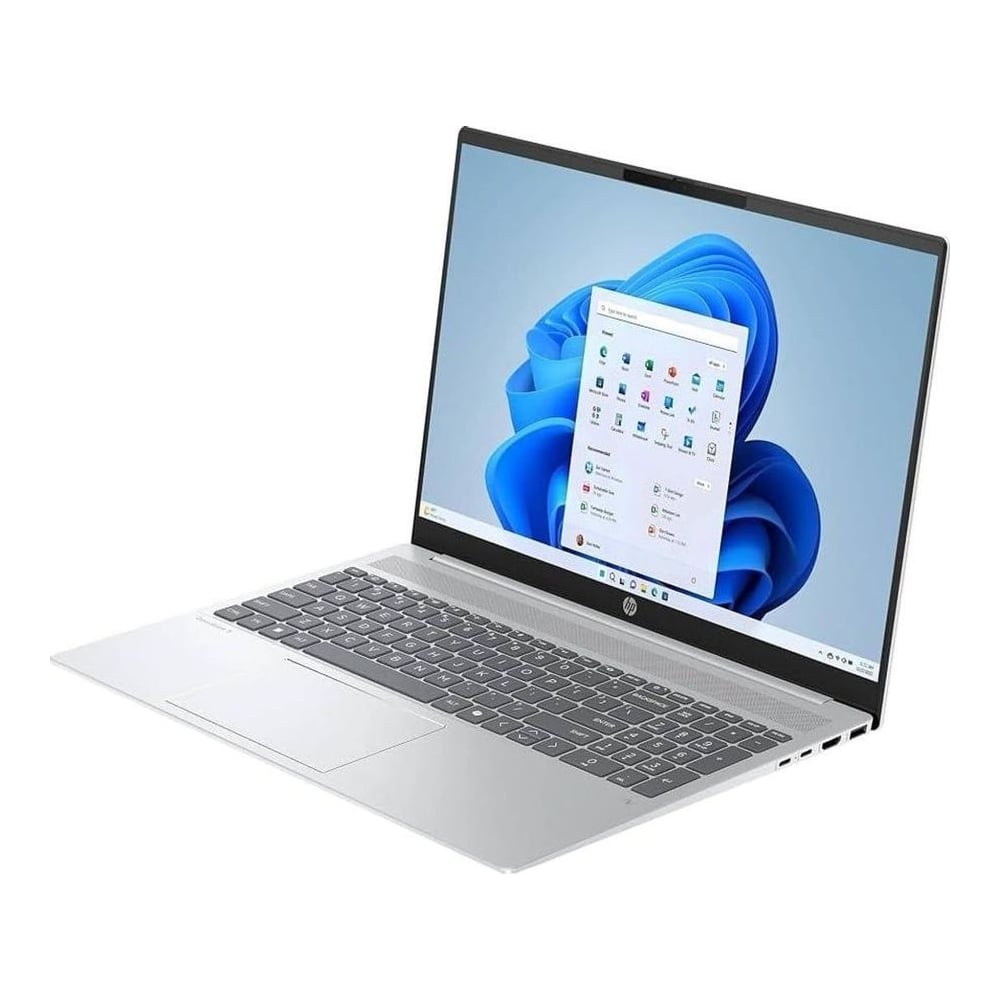 ლეპტოპი HP OmniBook 5 16" 2K (1920x1200) OLED (Core 5 320/16GB/512GB) - DW4D0EA