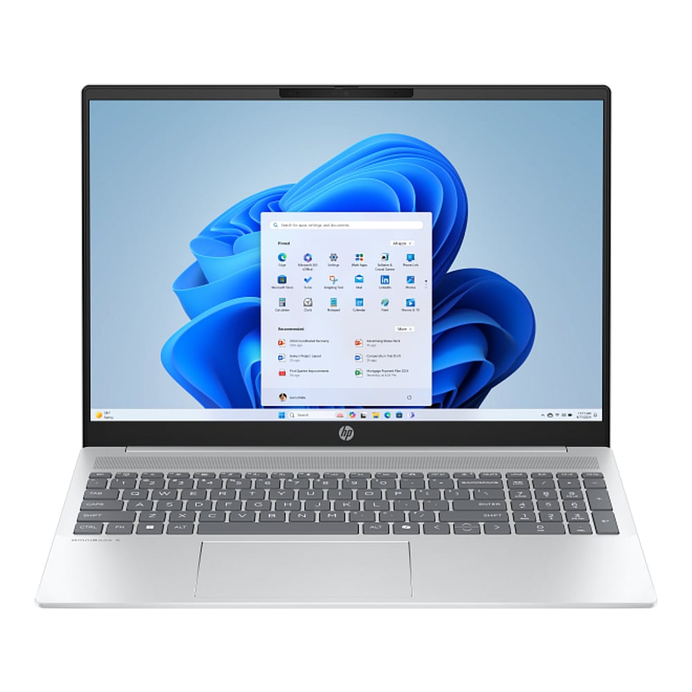 ლეპტოპი HP OmniBook 5 AI PC Clamshell 16" 2K (Ultra 7-255U/24GB/512GB SSD)