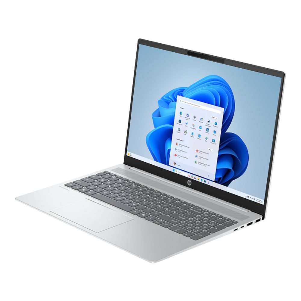 ლეპტოპი HP OmniBook 5 AI PC Clamshell CanopyR 25C1 16" 2K (Ultra 7-255U/32GB/512GB SSD) - BL0A5EA