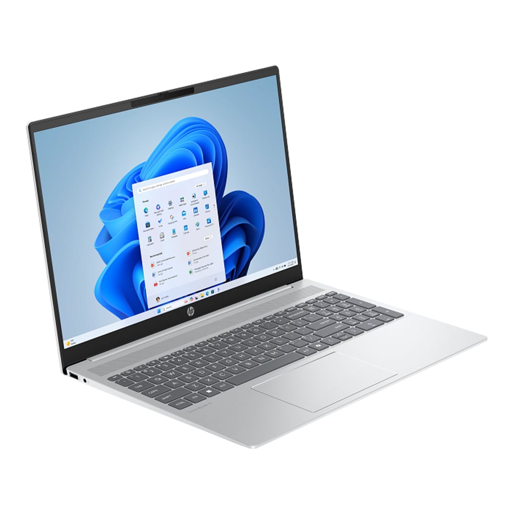 ლეპტოპი HP OmniBook 5 AI PC Clamshell CanopyR 25C1 16" 2K (Ultra 7-255U/32GB/512GB SSD) - BL0A5EA