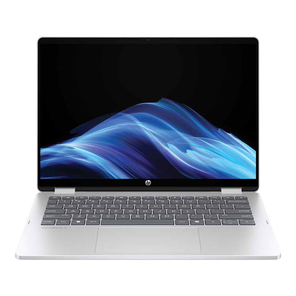 ლეპტოპი HP OmniBook 5 Flip 14" 2K (Core 3-100U/8GB/512GB SSD) - DW4B7EA