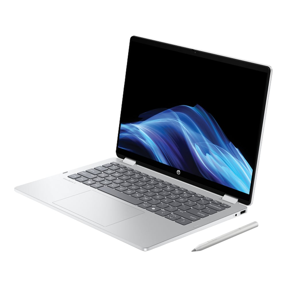 ლეპტოპი HP OmniBook 5 Flip 14" 2K (Core 3-100U/8GB/512GB SSD) - DW4B7EA