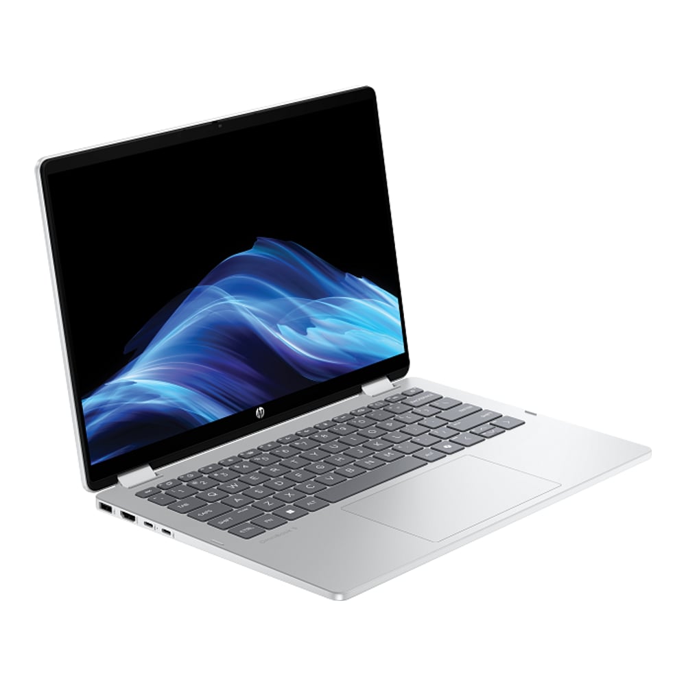 ლეპტოპი HP OmniBook 5 Flip 14" 2K (Core 3-100U/8GB/512GB SSD) - DW4B7EA