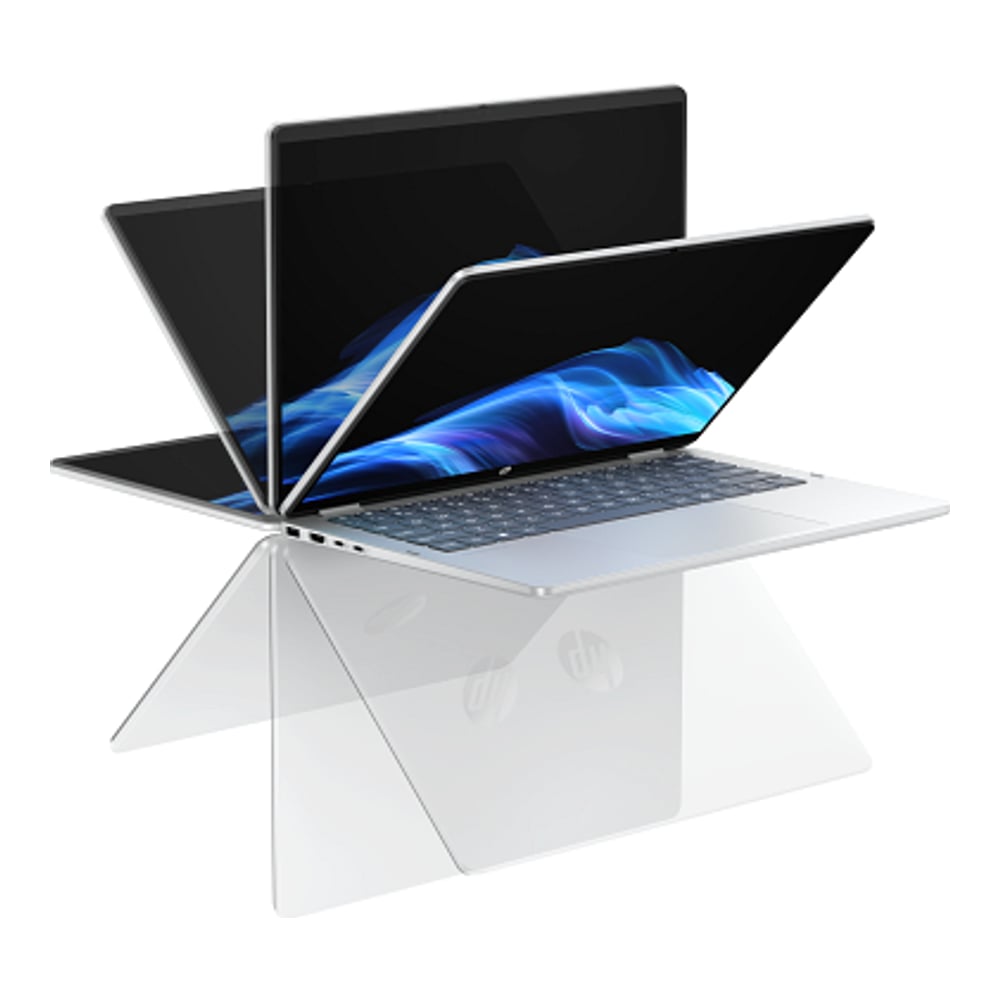 ლეპტოპი HP OmniBook 5 Flip x360 14" (Core 5-120U/16GB/512GB SSD) - C1UN6EA