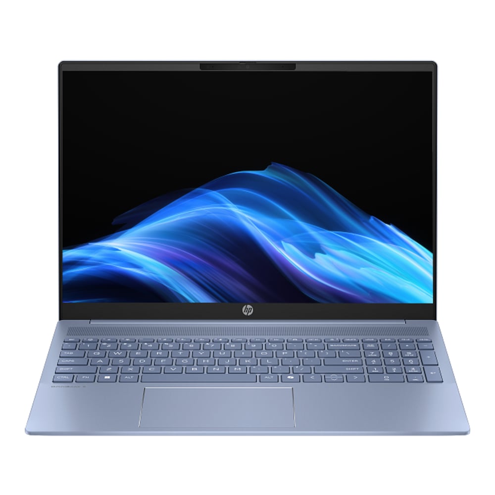 ლეპტოპი HP OmniBook 5 AI PC Clamshell CanopyR 25C1 16" 2K (Ultra 7-255U/32GB/1TB SSD) - C0DR8EA