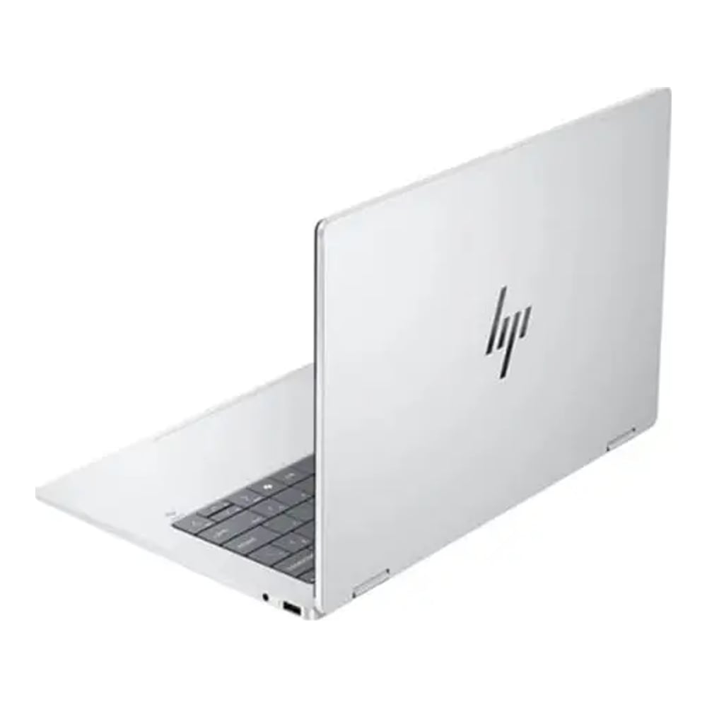 ლეპტოპი HP OmniBook X Flip NG AI PC x360 14" 2K (Ultra 7-256V/16GB/512GB/W11H) - D5ZA3EA