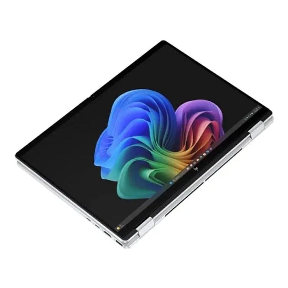 ლეპტოპი HP OmniBook X Flip NG AI PC x360 14" 2K (Ultra 7-256V/16GB/512GB/W11H) - D5ZA3EA