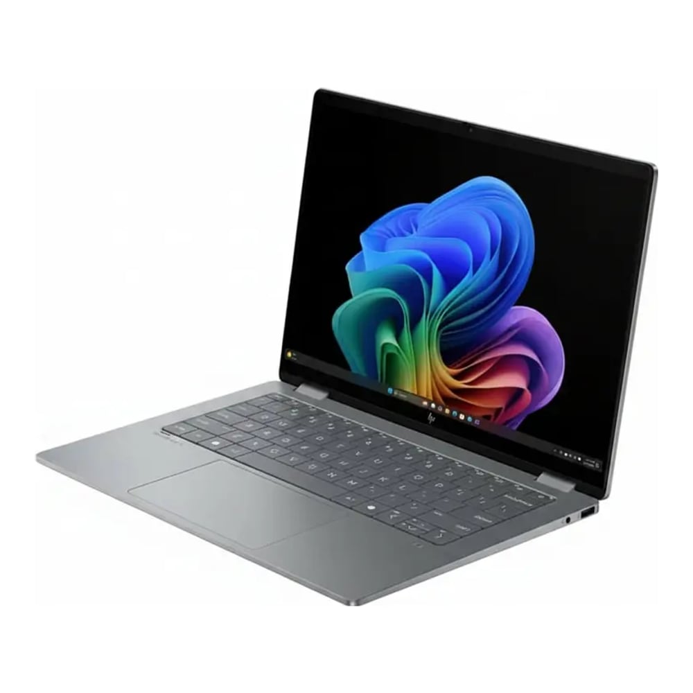 ლეპტოპი HP OmniBook X Flip NG AI PC x360 14" 2K (Ultra 7-256V/16GB/512GB/W11H) - D5ZA3EA