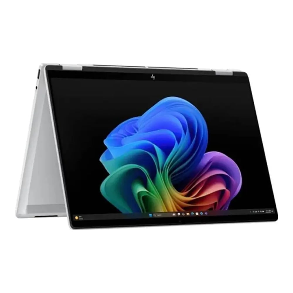 ლეპტოპი HP OmniBook X Flip NG AI PC x360 14" 2K (Ultra 7-256V/16GB/512GB/W11H) - D5ZA3EA