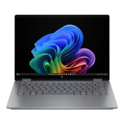 ლეპტოპი HP OmniBook X Flip NG AI PC x360 14" 2K (Ultra 5-226V/16GB/1TB SSD/W11H) - D5ZB0EA