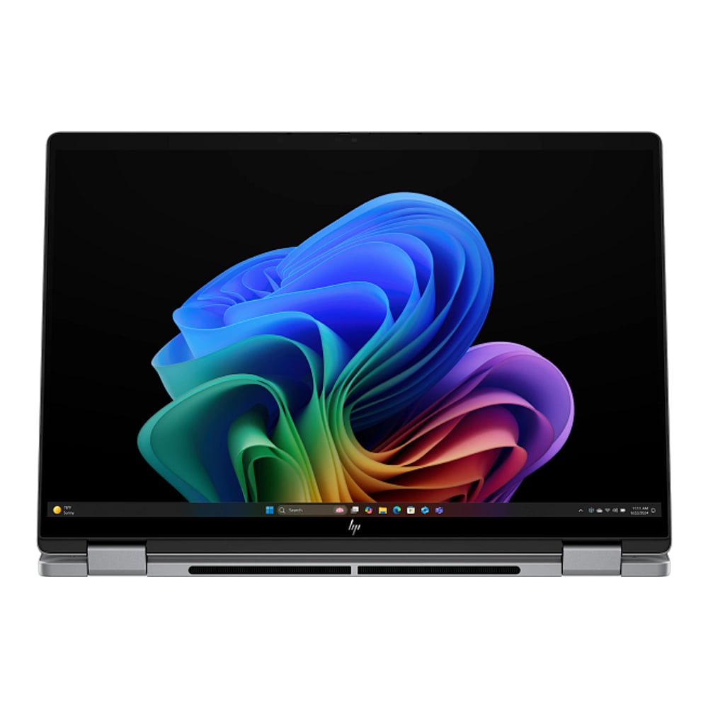 ლეპტოპი HP OmniBook X Flip NG AI PC x360 14" 2K (Ultra 5-226V/16GB/1TB SSD/W11H) - D5ZB0EA