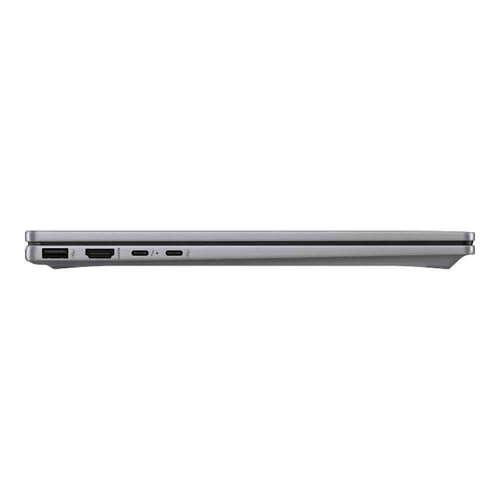 ლეპტოპი HP OmniBook X Flip NG AI PC x360 14" 2K (Ultra 5-226V/16GB/1TB SSD/W11H) - D5ZB0EA