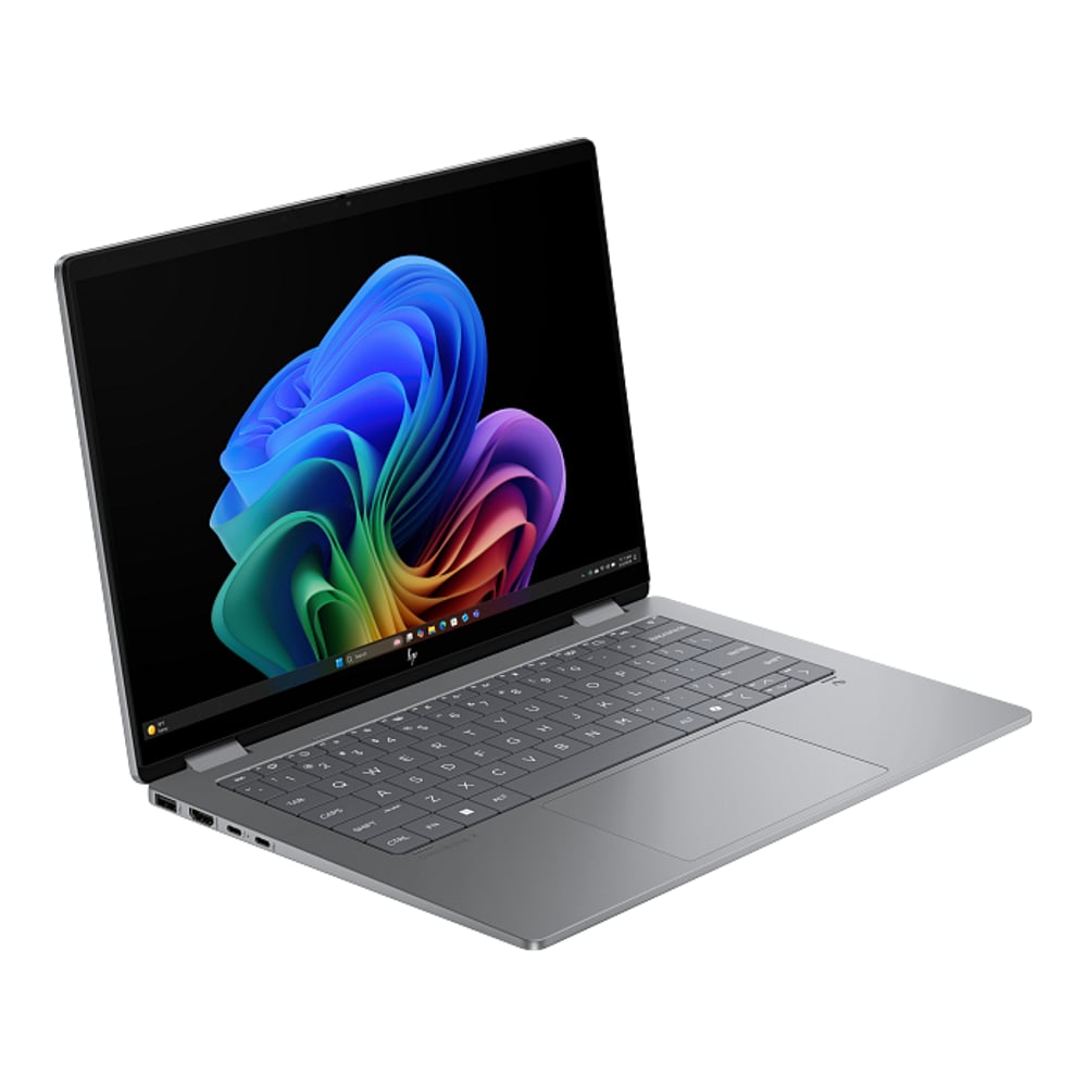ლეპტოპი HP OmniBook X Flip NG AI PC x360 14" 2K (Ultra 5-226V/16GB/512GB SSD/W11H) - D5ZB2EA