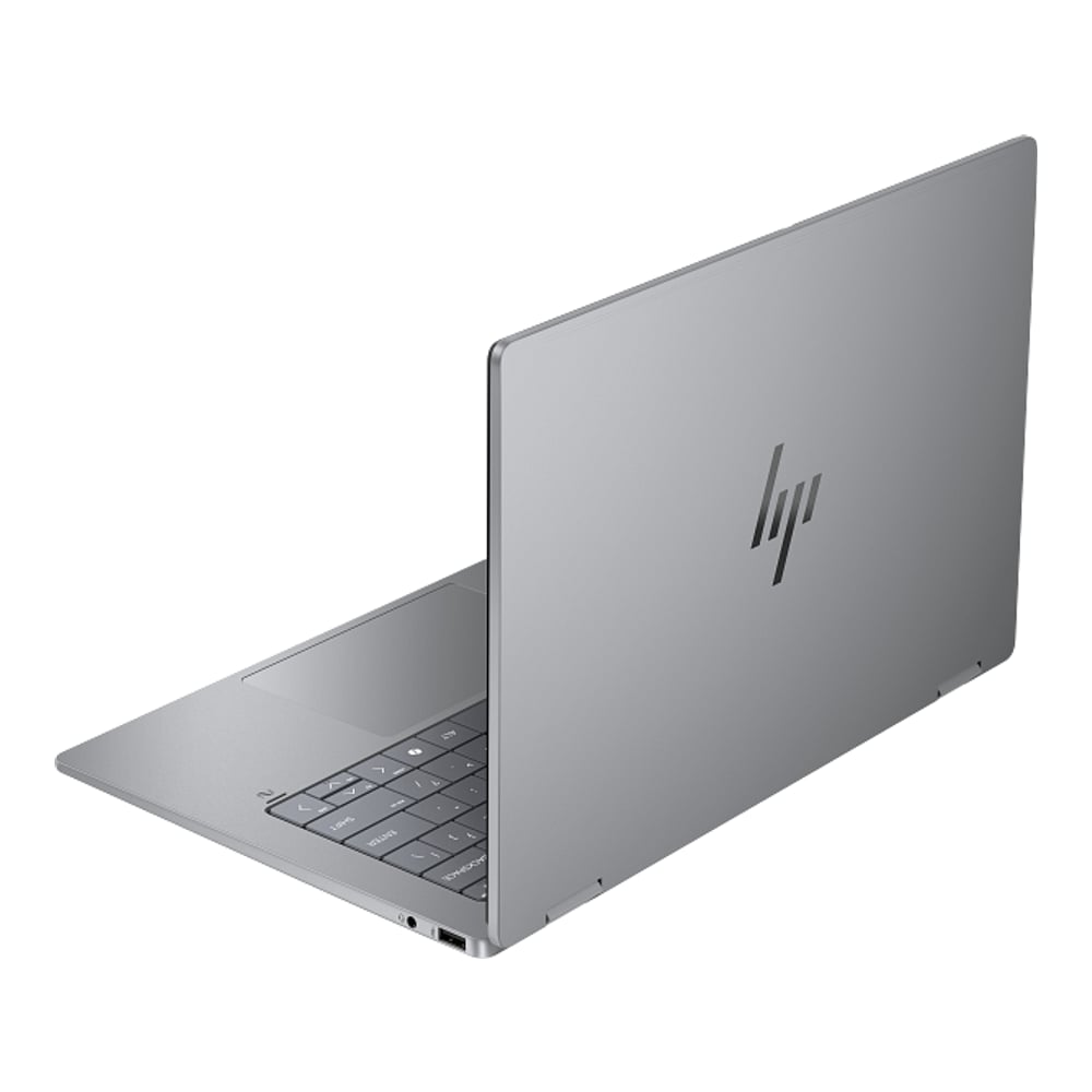 ლეპტოპი HP OmniBook X Flip NG AI PC x360 14" 2K (Ultra 5-226V/16GB/512GB SSD/W11H) - D5ZB2EA