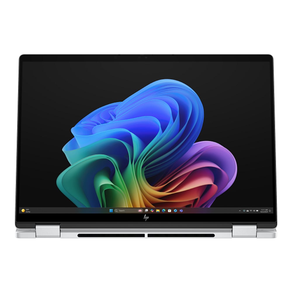 ლეპტოპი HP OmniBook X Flip NG AI PC x360 14" 2K (Ultra 5-226V/16GB/512GB SSD/W11H) - D2GN3EA