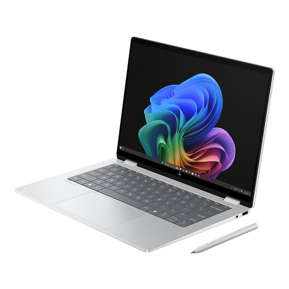 ლეპტოპი HP OmniBook X Flip NG AI PC x360 14" 2K (Ultra 5-226V/16GB/512GB SSD/W11H) - D2GN3EA