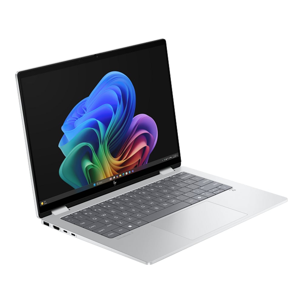 ლეპტოპი HP OmniBook X Flip NG AI PC x360 14" 2K (Ultra 5-226V/16GB/512GB SSD/W11H) - D2GN3EA