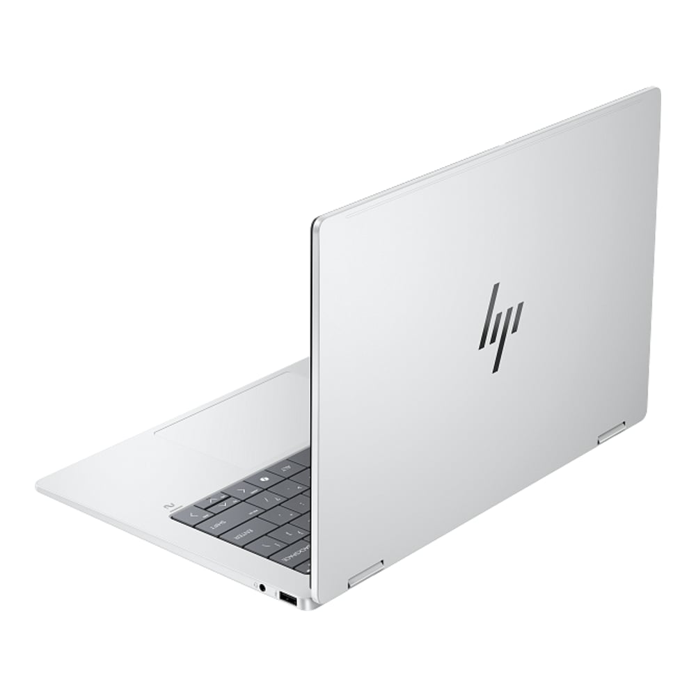 ლეპტოპი HP OmniBook X Flip NG AI PC x360 14" 2K (Ultra 5-226V/16GB/512GB SSD/W11H) - D2GN3EA