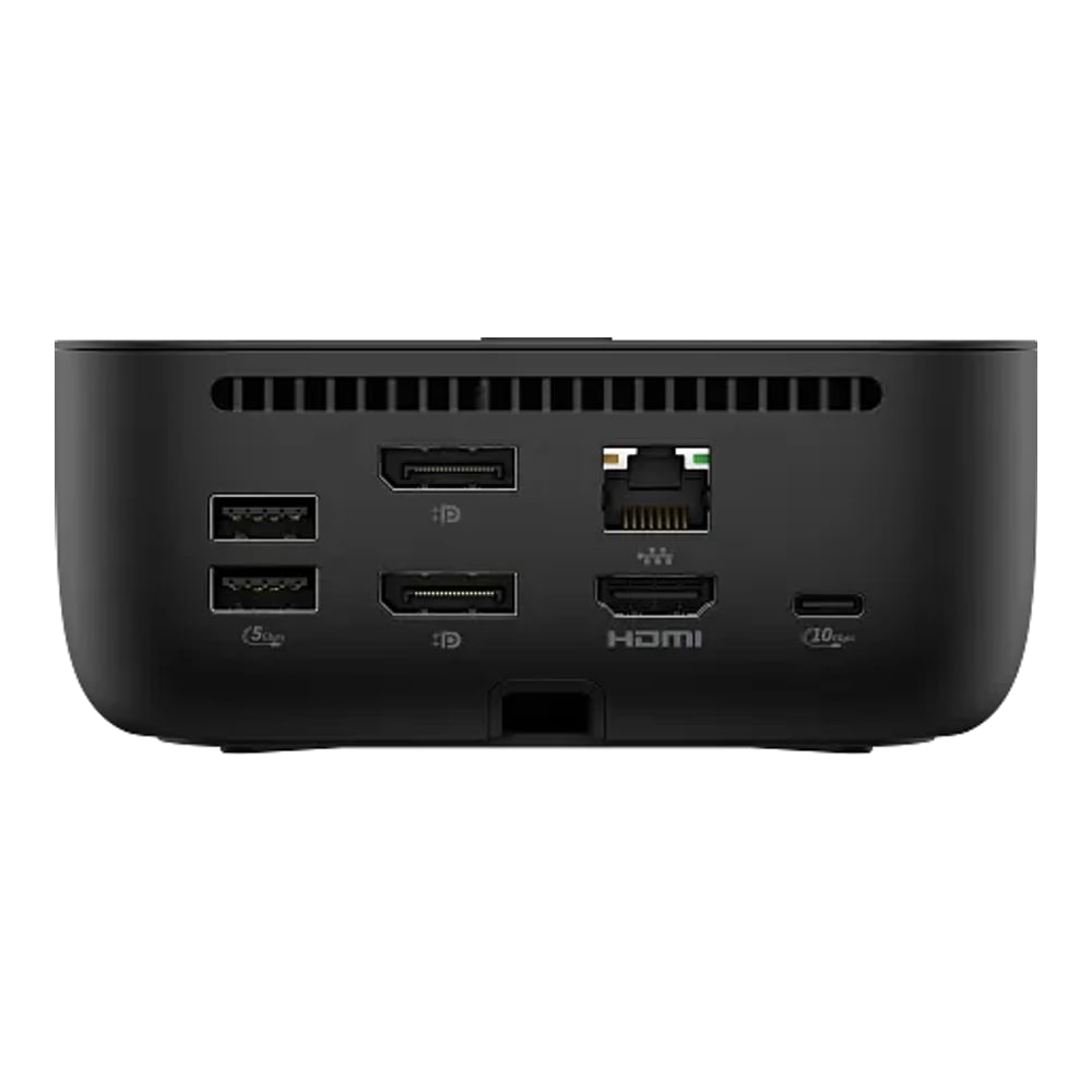 დოკი HP USB-C 100W G6 Dock - BS7S5AA