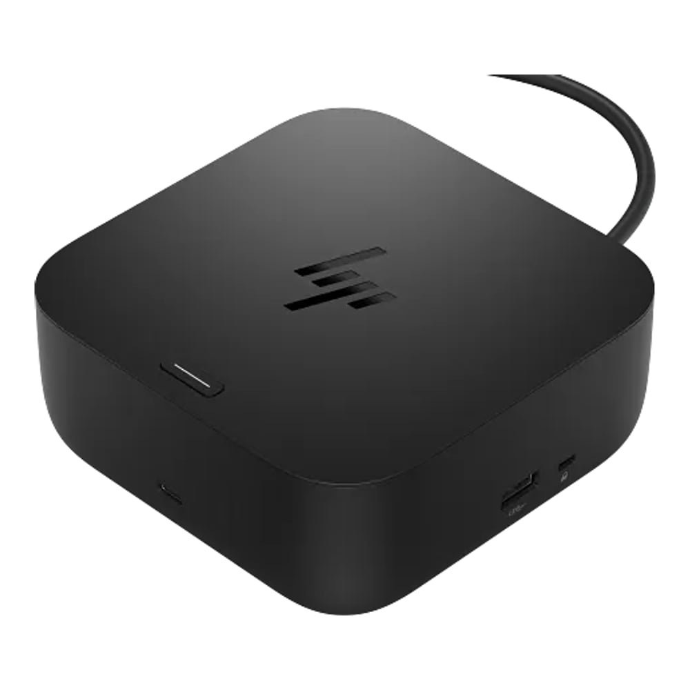 დოკი HP USB-C 100W G6 Dock - BS7S5AA