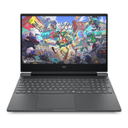 ლეპტოპი თამაშებისთვის (Gaming) HP Victus 15-fa2236ci 15.6" FHD (Core 7-240H/24GB/1TB SSD/RTX 5060) - E31ZYEA