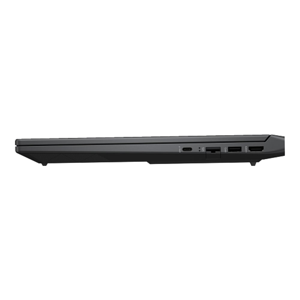 ლეპტოპი თამაშებისთვის (Gaming) HP Victus 15-fa2236ci 15.6" FHD (Core 7-240H/24GB/1TB SSD/RTX 5060) - E31ZYEA
